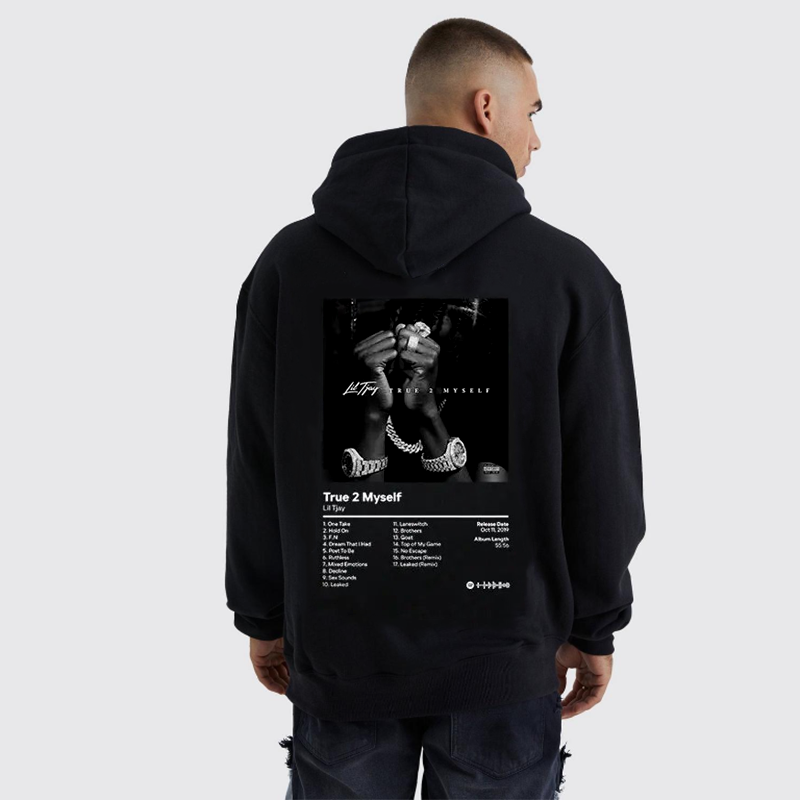 LIL TJAY קולקציית